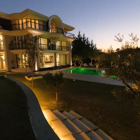 Villa Florence *