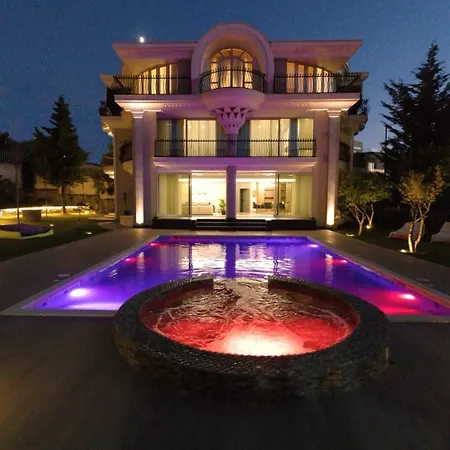 Villa Florence