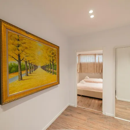 Florence Villa