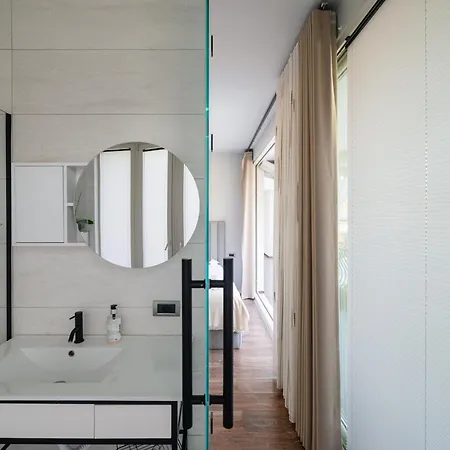 Florence Villa *