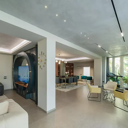 Villa Florence Tirana