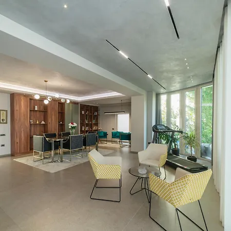Florence Villa *