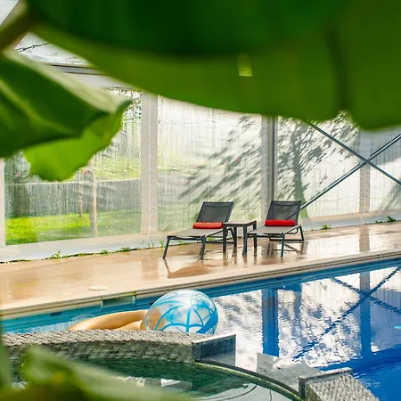 Florence Villa Tirana