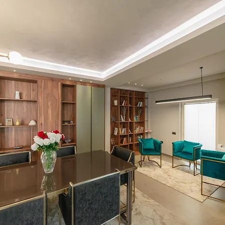 Villa Florence Tirana