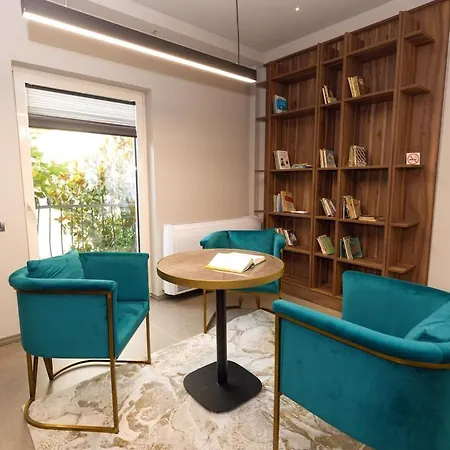 Villa Florence Tirana