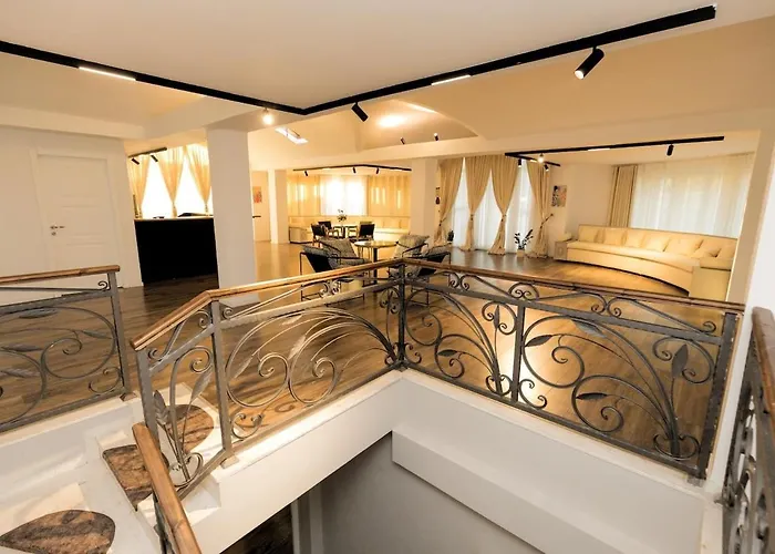Villa Florence *
