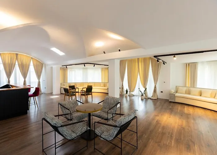 Villa Florence Tirana