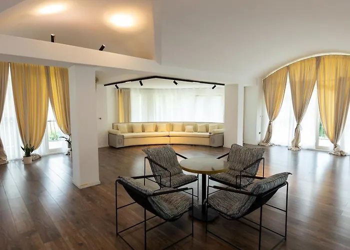 Villa Florence